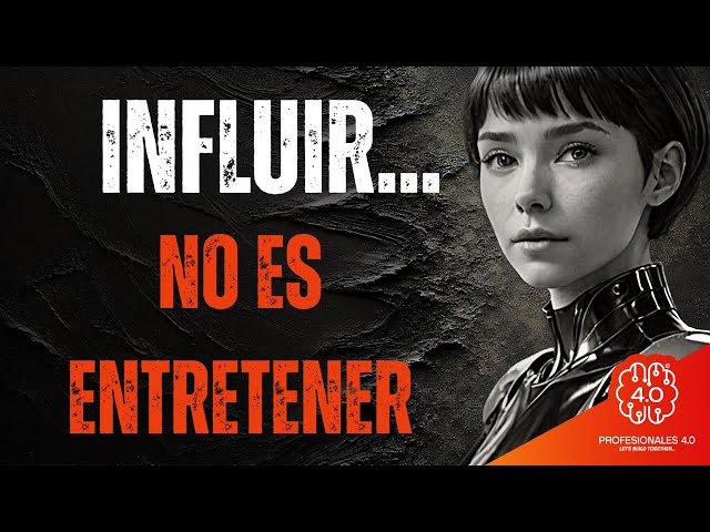 💥 La Influencia que Transforma: El Superpoder que Pocos Usan con Conciencia ⚡ | Dr. Álvaro Rojas