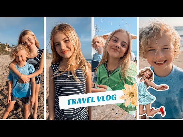 MALIBU DREAM HOUSE TOUR 😱🌊