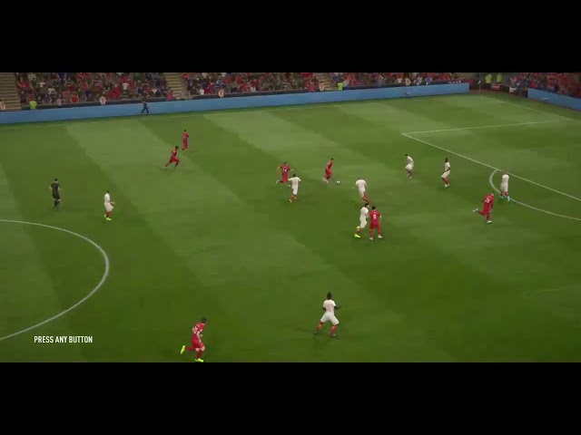 FIFA 17 Career Mode : Liverpool Rebuild S2 EP02 Takeover []  ¤‹I"m Back›¤