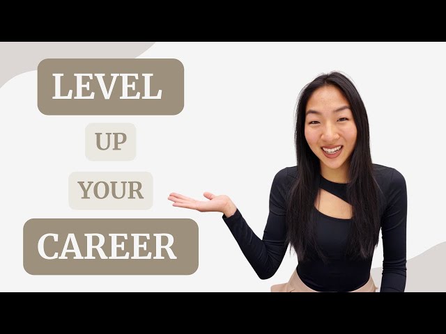 Increase your Salary in Corporate Tech: How to get a Promotion