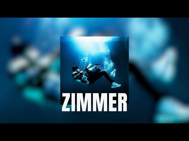 Musso - ZIMMER (Album Visualizer)