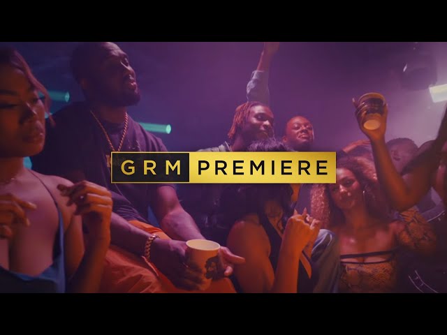 Young T & Bugsey - Don't Rush (ft. Headie One) [Music Video] | GRM Daily