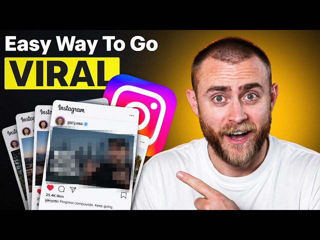 13 NEW Instagram Posts That Go VIRAL Every Time