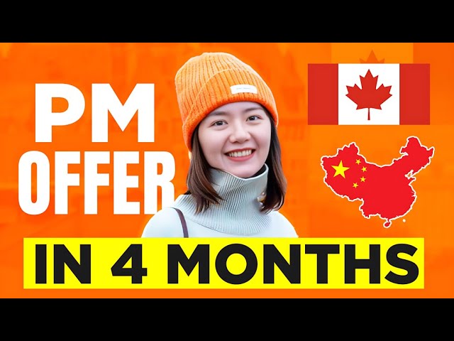 How Did She Land A Sr. Product Manager Job In A New Country (Canada) In Just 4 Months In 2026