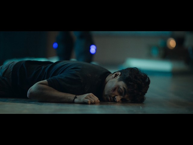 The Finale Of Ekaki | #Ekaki #EkakiChapter5 #ashishchanchlani #acvstudios