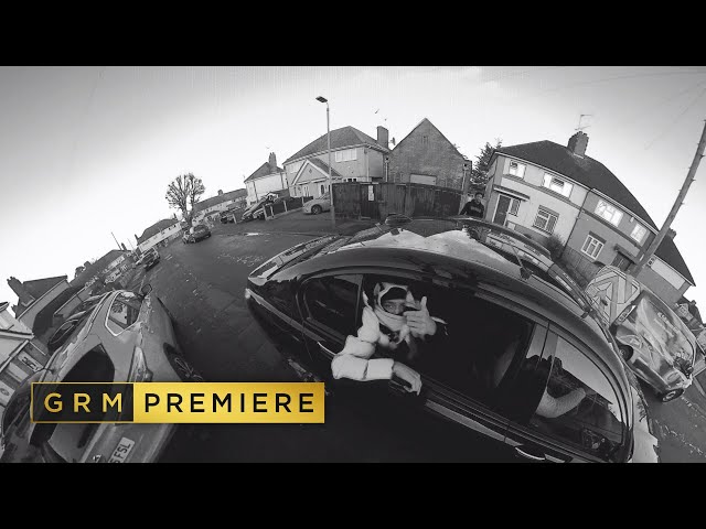 DA - Couple Of Times [Music Video] | GRM Daily