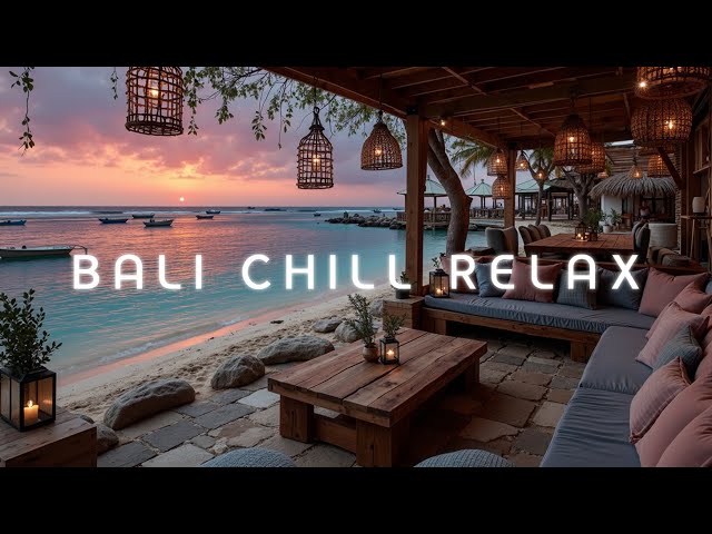 Café del Mar Lounge Atardecer Dorado | Ibiza Chillout Profundo ~ Música de Piscina