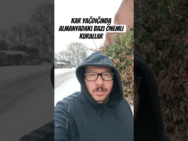 Almanya'da bazı önemli kurallar #germany #almanya
