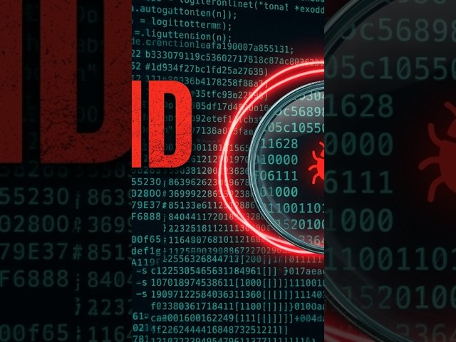 Can Binary Analysis Expose Hidden Malware?!