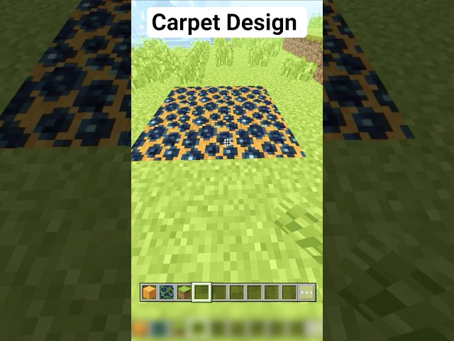 Minecraft Build Hacks