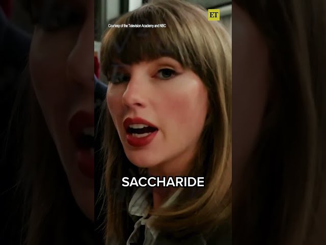 Emmys Producers Tease Taylor Swift's 'SVU' Sketch Easter Eggs #emmys #taylorswift