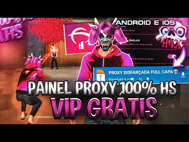 FREE VIP CHEAT 💀 UPDATED ANDROID AND IPHONE PROXY + HOW-TO TUTORIAL - WI-FI CHEAT 🛜