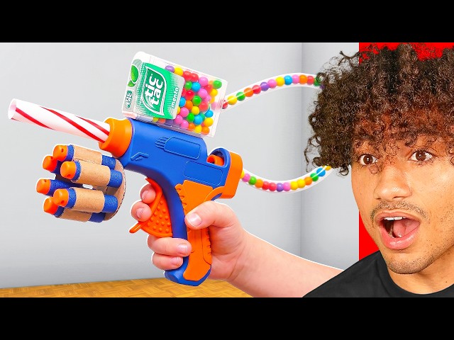 World's Most *GENIUS* Kid Inventions!