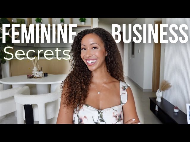 Inner Work to Create a Multi-Million Dollar Business