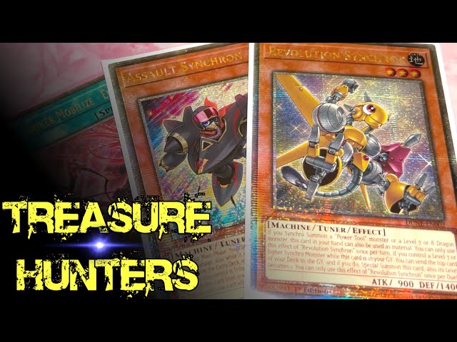 Building the GREATEST collection in Yu-Gi-Oh! (#3)