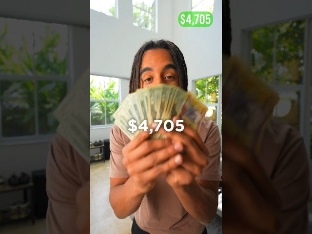 Broke To Rich In 30 Days: Finale