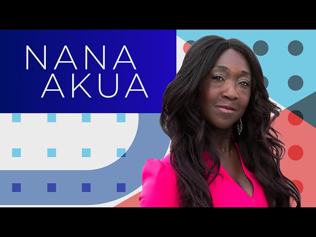 Nana Akua | Sunday 4th October
