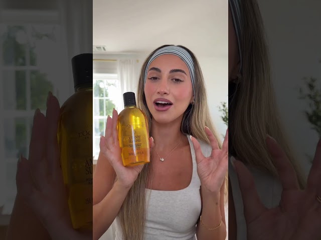 ⁠@L'OCCITANE en Provence  best sellers are now at @Sephora 🤭🤭 #skincare #LoccitanePartner