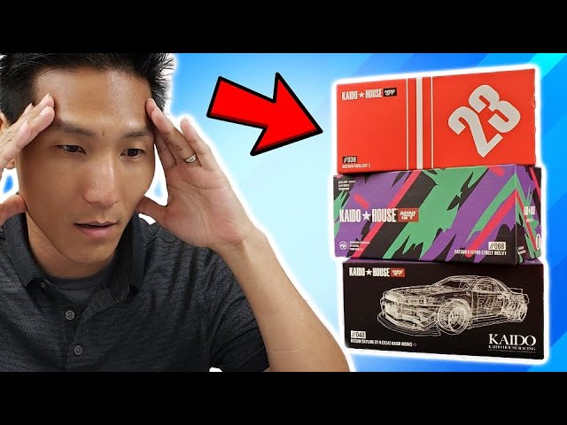 3 Things I DON'T Like About Kaido House!