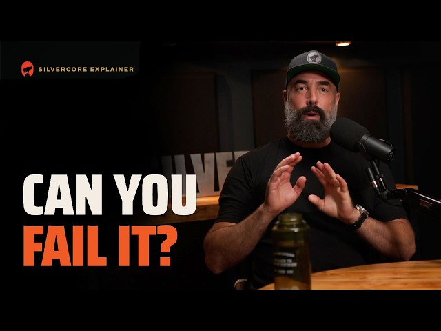 Is the CFSC Hard? Can You Fail the PAL Course?