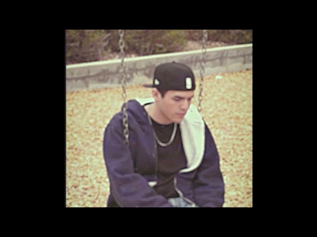 D1LLN - You Were My First Everything (Official Visualizer)