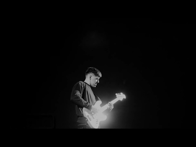 CUS - Nomad (MUSIC VIDEO)