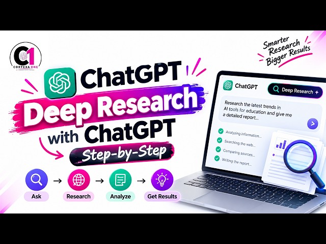 ChatGPT Basic VS Advance tutorial