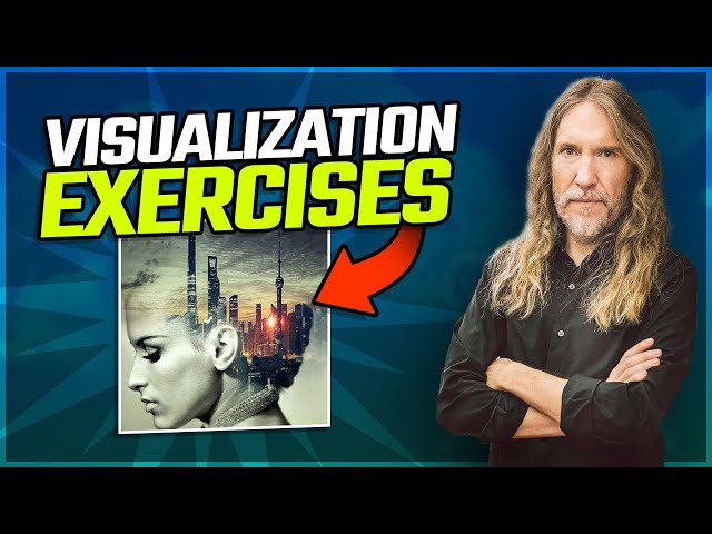 5 Visualization Exercises For Memory Palace Practice With TRULY Magnetic Mnemonics