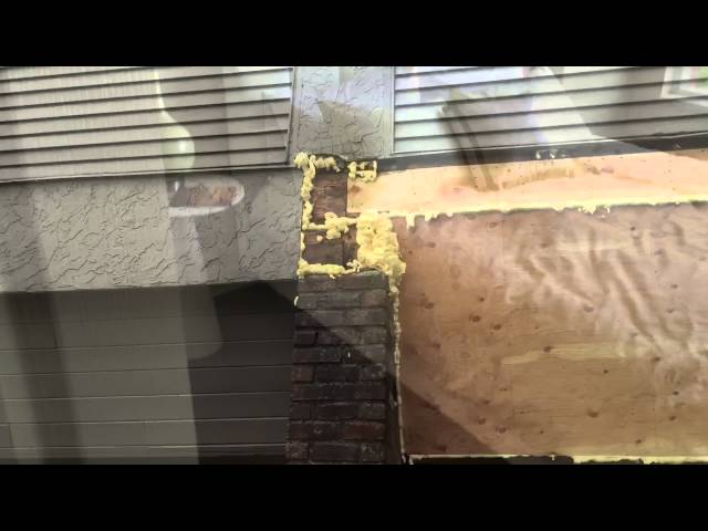 Fail - Funny Home Inspection Fails 1
