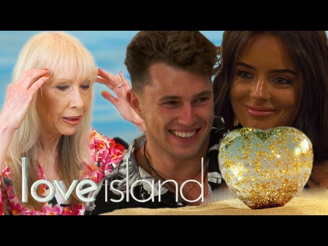 We got a body language expert to analyse Love Island 2019 - Episode 6 | Metro