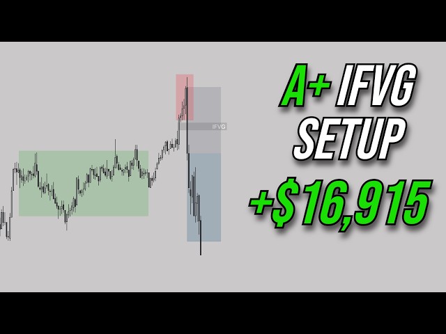 How I Made $16,915 In 7 Minutes