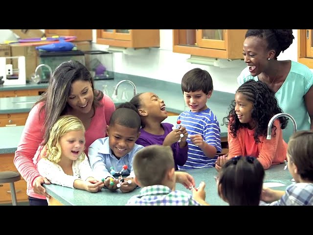 Teaching & Tutoring Tips: The Most Important Word