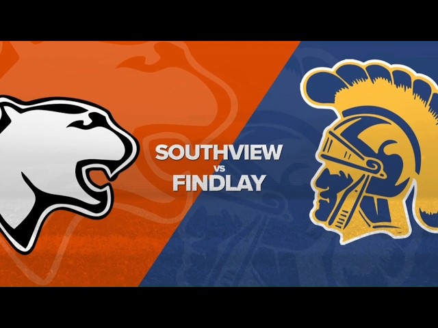 Southview vs. Findlay | Big Board Friday Week 4