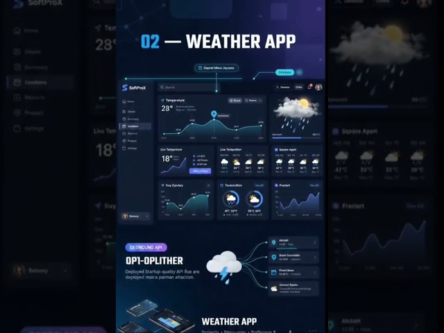 Building the Future of Software 🚀 | SoftProX