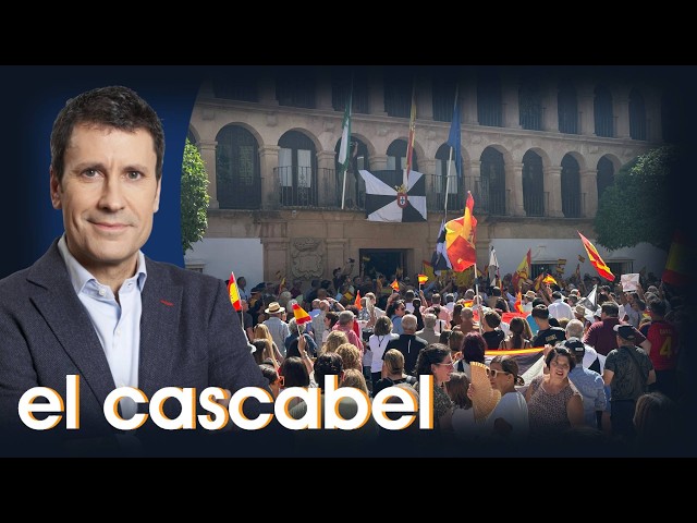 Ceuta sale a la calle y crece la tensión | El Cascabel (02/09/2026), con José Luis Pérez