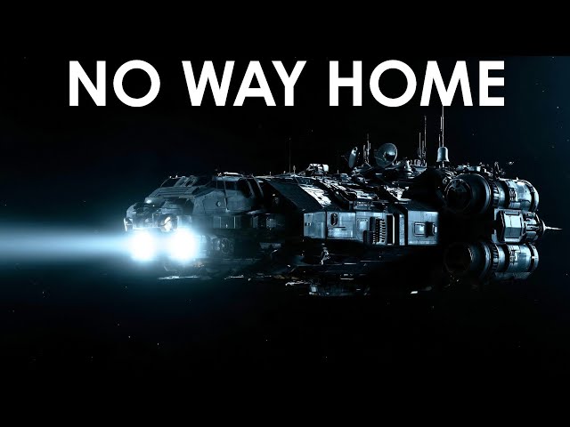 Why It’s Impossible for Humans to Find Earth in Deep Space | Space Documentary