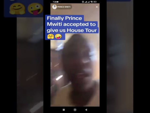 PRINCE MWITI HOUSE TOUR 😱😱😱viral short video song ,  viral short video 7678 ,  viral short videos