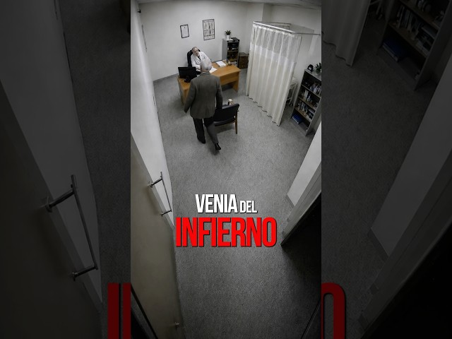 A doctor claims he treated the devil himself | Chapter 406