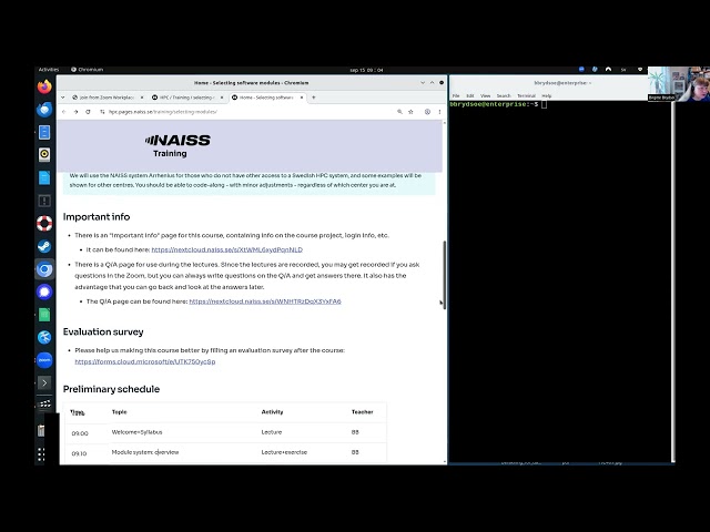 Lecture 0: Introduction to the course
