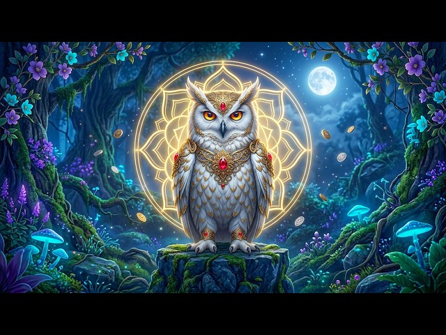 10 de octubre | Frecuencia del Universo | Abre todas las puertas de los milagros y la abundancia