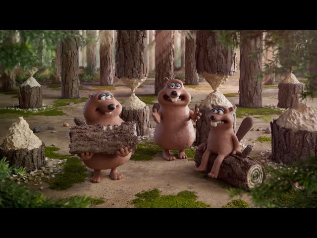 Coinbase American Dream #stopmotion #animation