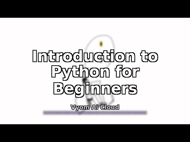 Learn Python in Just 30 Minutes: Beginner's Guide 🚀