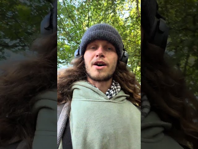 Spirituality AF w/ Jarne - The Love of a Mother