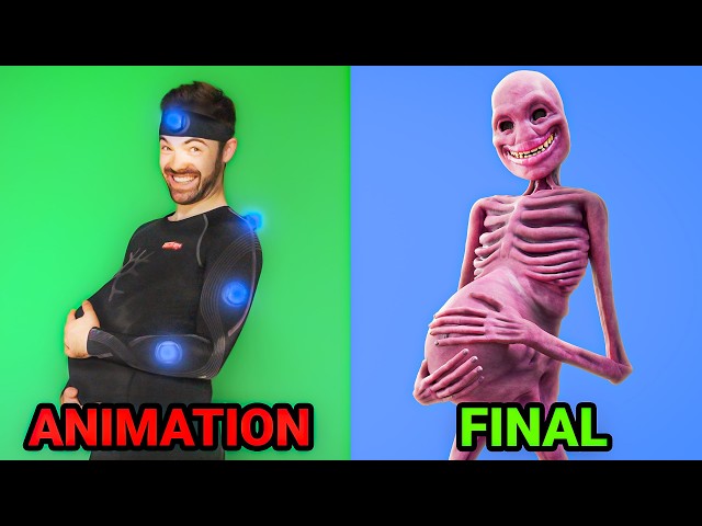 [ANIMATION vs FINAL] The Verity Band - Be My Friend (official song)