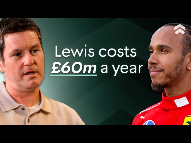 Ex Ferrari Engineer: Hamilton Secrets, Massa's Post-Crash COMA & Driver-Engineer Partnerships