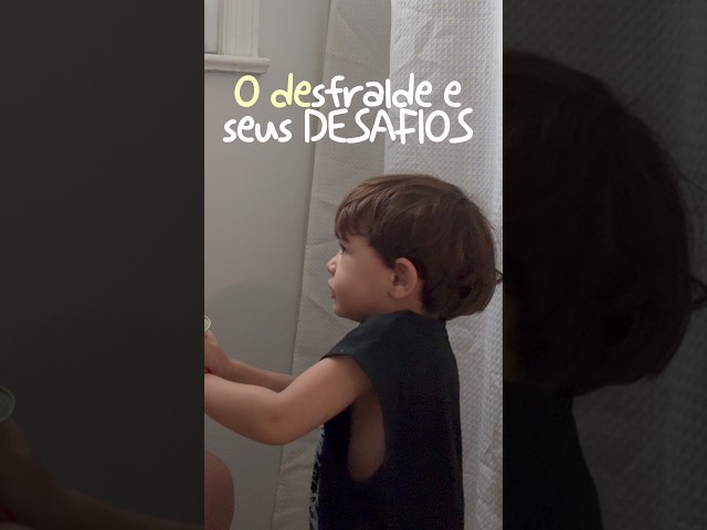 Desfralde , tem a parte complicada.