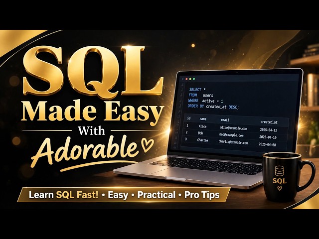 How to Use SELECT DISTINCT in SQL — Step by Step