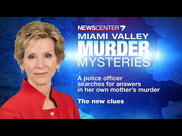 Miami Valley Murder Mystery: Who Killed Toni Watkins? | WHIO-TV