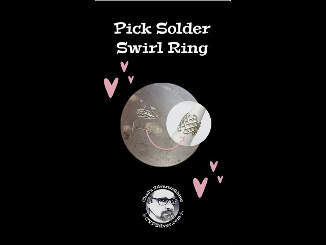Swirl Ring:)