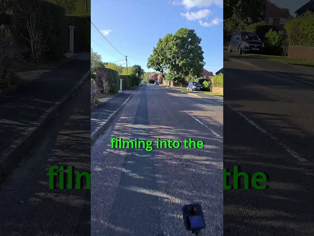 Audio Test Oakley Meta HSTN